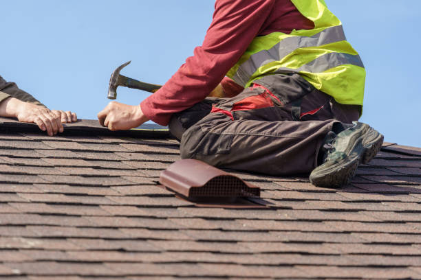 Best Roof Leak Repair  in Harbor Bluffs, FL