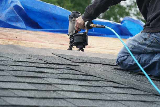Best Residential Roofing Contractor  in Harbor Bluffs, FL