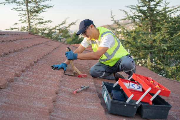 Best Roofing Contractors for Homes  in Harbor Bluffs, FL