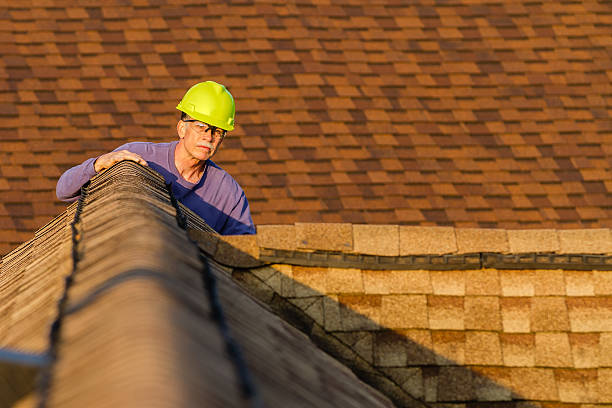 Best New Roof Installation  in Harbor Bluffs, FL